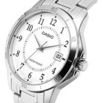 ساعت مردانه کاسیو مدل CASIO MTP-V004D-7BUDF