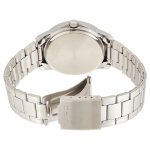 ساعت مردانه کاسیو مدل CASIO MTP-V004D-7BUDF