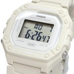 ساعت کاسیو مدل CASIO W218HC-8AVDF