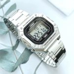 ساعت مردانه کاسیو مدل CASIO W218HD-1AVDF