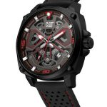 ساعت کاترپیلار مدل CAT AJ.161.21.128