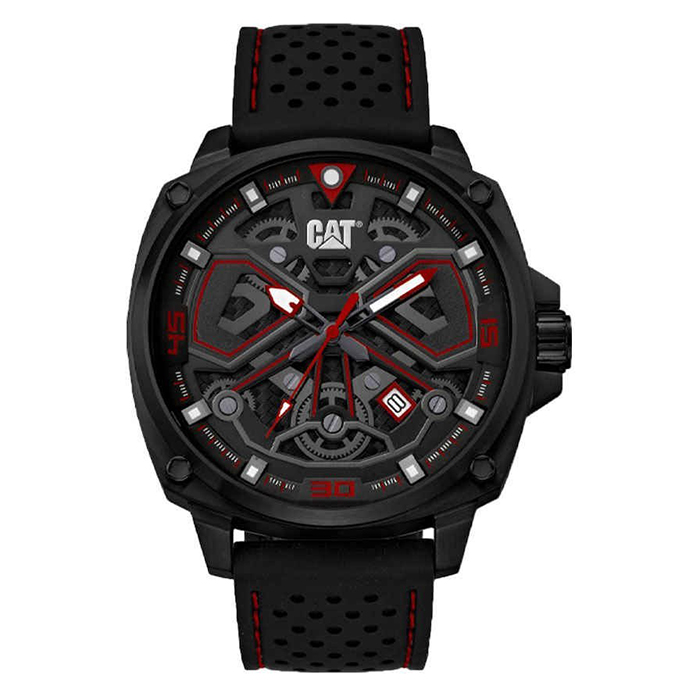 ساعت کاترپیلار مدل CAT AJ.161.21.128
