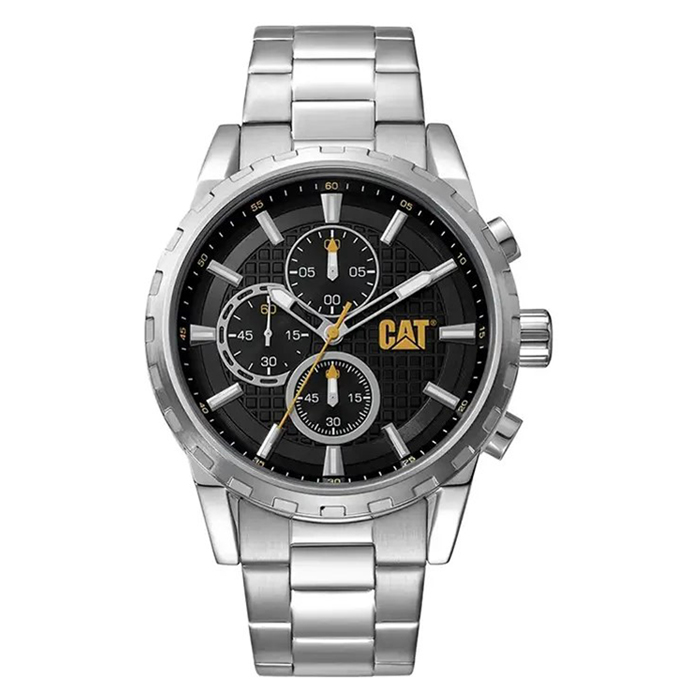 ساعت کاترپیلار مدل CAT AK.149.11.122