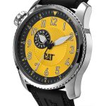 ساعت کاترپیلار مدل CAT AQ.141.21.711