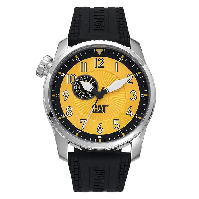 ساعت کاترپیلار مدل CAT AQ.141.21.711