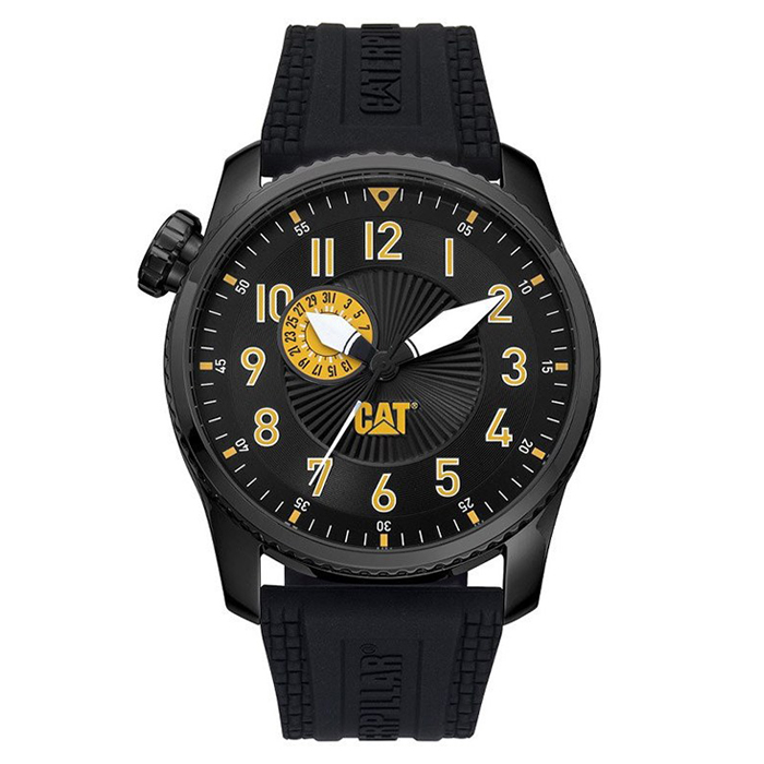 ساعت کاترپیلار مدل CAT AQ.161.21.117
