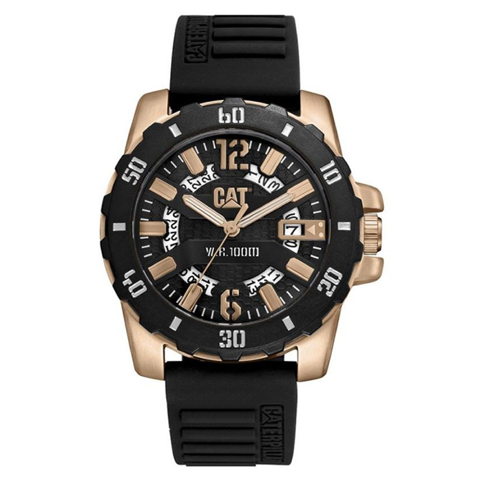 ساعت کاترپیلار مدل CAT AR.191.21.139