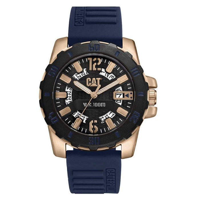 ساعت کاترپیلار مدل CAT AR.191.26.639