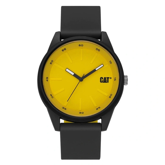 ساعت کاترپیلار مدل CAT LJ.160.21.721