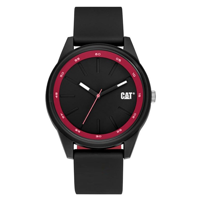 ساعت کاترپیلار مدل CAT LJ.160.21.821