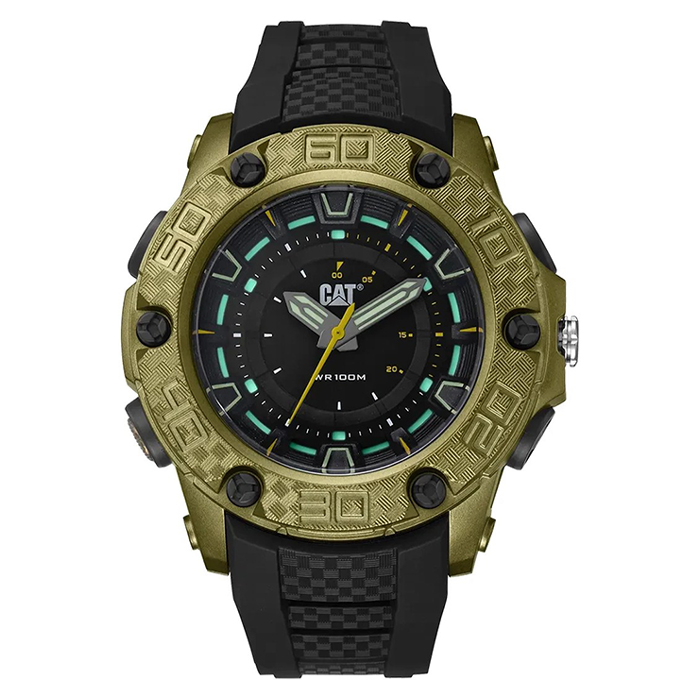 ساعت کاترپیلار مدل CAT LU.130.23.123