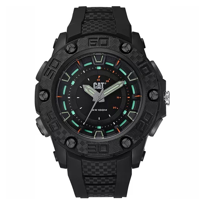 ساعت کاترپیلار مدل CAT LU.160.21.127