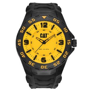 ساعت کاترپیلار مدل CAT LB.111.21.731