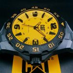 ساعت کاترپیلار مدل CAT LB.111.21.731