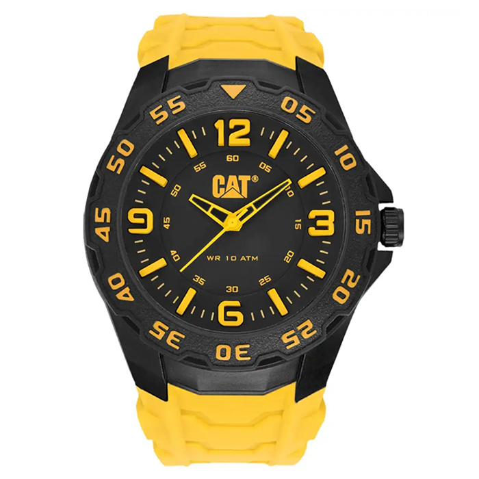 ساعت کاترپیلار مدل CAT LB.111.27.137