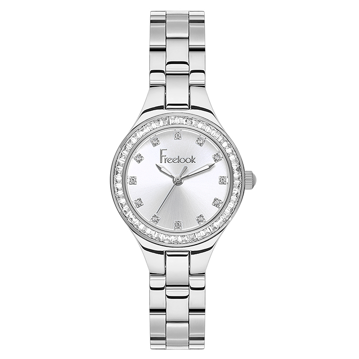 ساعت زنانه فری لوک مدل FREELOOK FL.1.10493-1