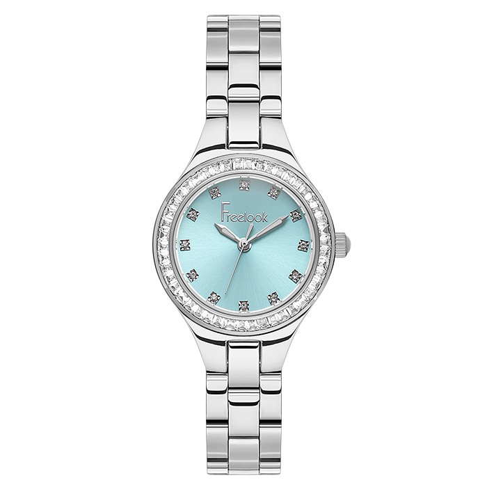 ساعت زنانه فری لوک مدل FREELOOK FL.1.10493-2