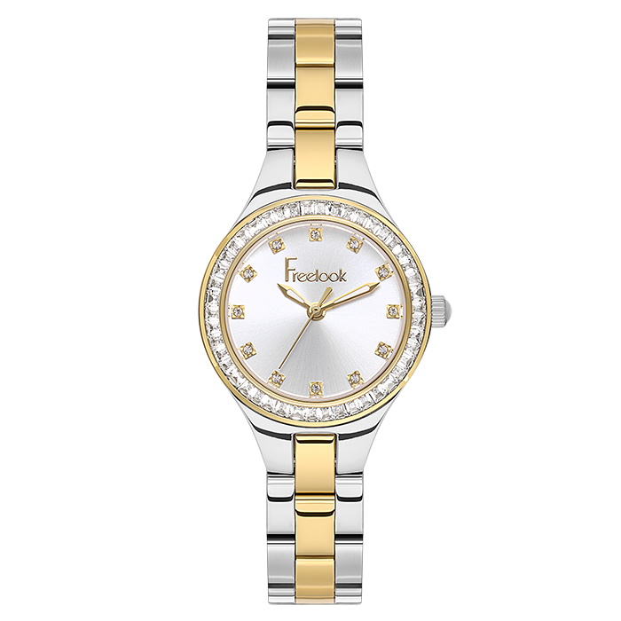 ساعت زنانه فری لوک مدل FREELOOK FL.1.10493-5