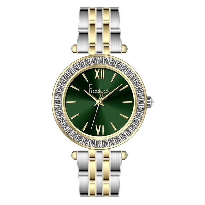 ساعت زنانه فری لوک مدل FREELOOK FL.1.10495-5