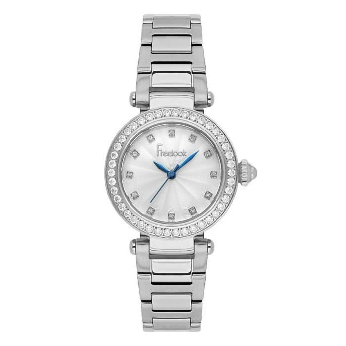 ساعت زنانه فری لوک مدل FREELOOK FL.4.10005-1