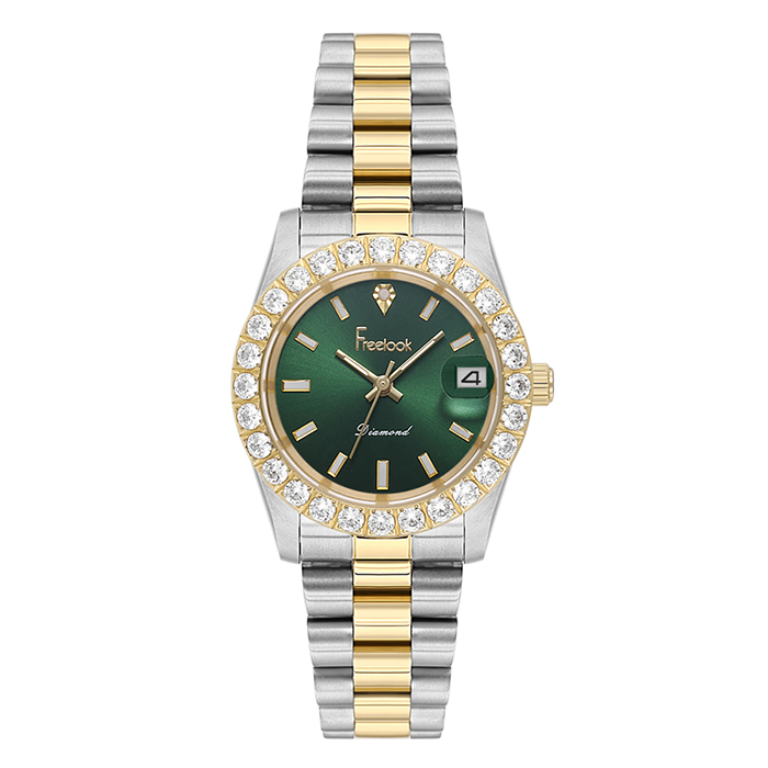 ساعت زنانه فری لوک مدل FREELOOK FL.4.10011-5