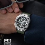 ساعت مردانه بست دون مدل BESTDON BD99420GB04