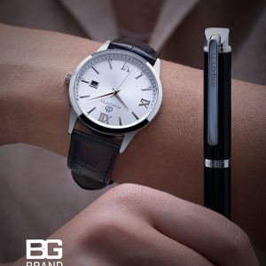 ساعت مردانه بیگوتی مدل BIGOTTI BG.1.10614-1