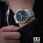 ساعت مردانه بیگوتی مدل BIGOTTI BG.1.10611-1