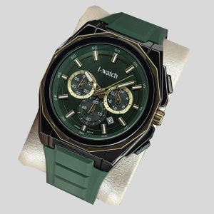 ساعت مردانه آی واچ مدل iWATCH 190311-2