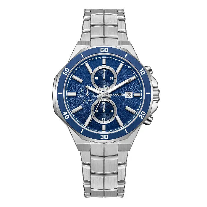 ساعت مردانه لی کوپر مدل Lee Cooper LC08087.390