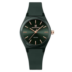 ساعت زنانه نیوی فورس مدل NAVIFORCE NF5056