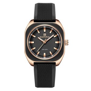 ساعت زنانه نیوی فورس مدل NAVIFORCE NF5061
