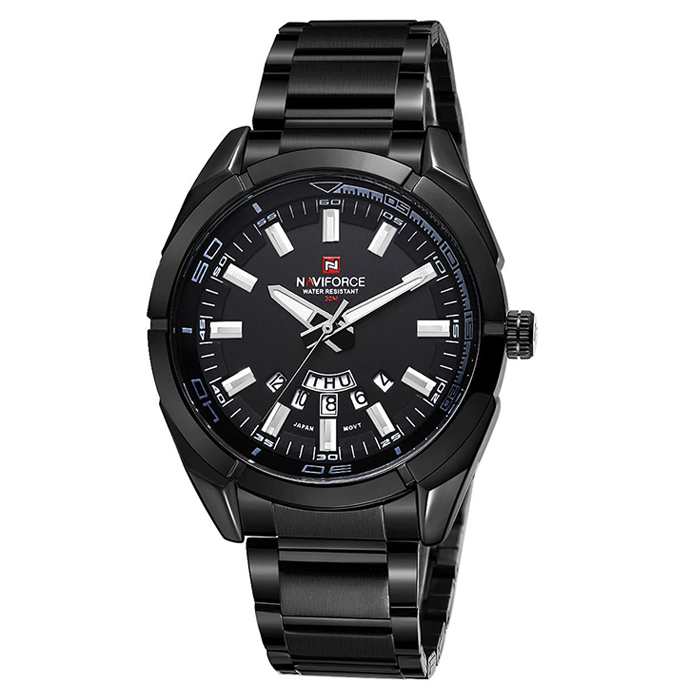 ساعت مردانه نیوی فورس مدل NAVIFORCE NF9038