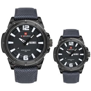 ساعت ست نیوی فورس مدل NAVIFORCE NF9066