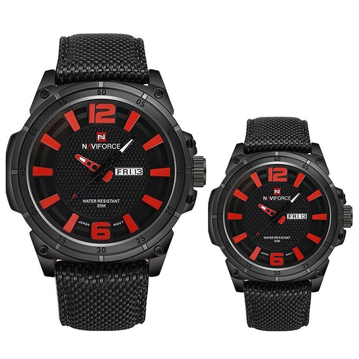 ساعت ست نیوی فورس مدل NAVIFORCE NF9066