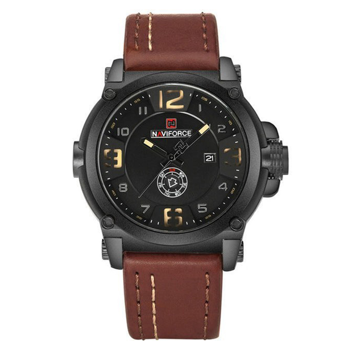 ساعت مردانه نیوی فورس مدل Naviforce NF9099
