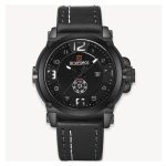 ساعت مردانه نیوی فورس مدل Naviforce NF9099