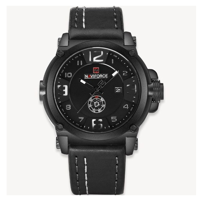 ساعت مردانه نیوی فورس مدل Naviforce NF9099