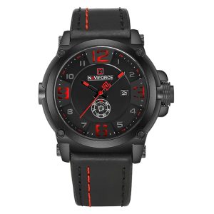 ساعت مردانه نیوی فورس مدل Naviforce NF9099
