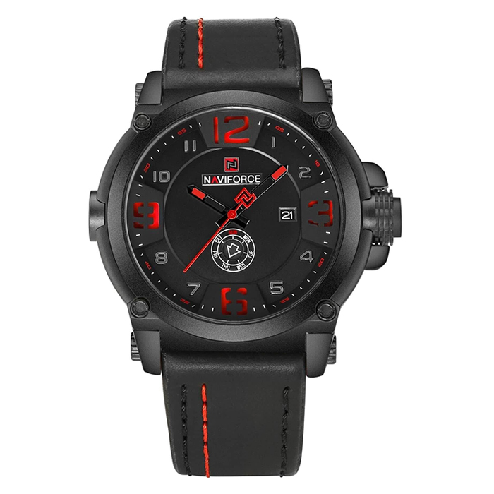 ساعت مردانه نیوی فورس مدل Naviforce NF9099