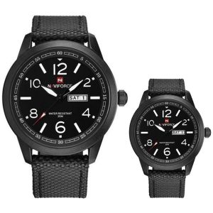 ساعت ست نیوی فورس مدل NAVIFORCE NF9101