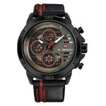 ساعت مردانه نیوی فورس مدل NAVIFORCE NF9110