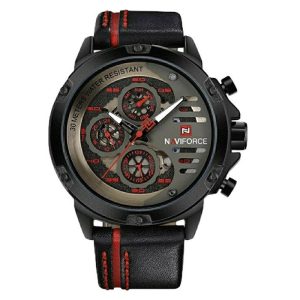 ساعت مردانه نیوی فورس مدل NAVIFORCE NF9110