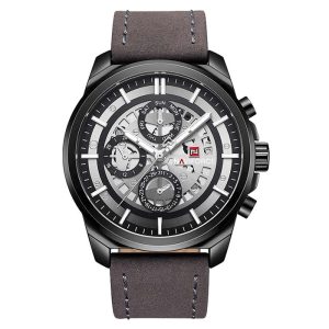 ساعت مردانه نیوی فورس مدل NAVIFORCE NF9129