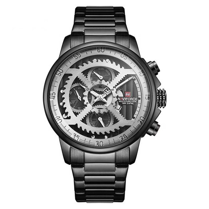 ساعت مردانه نیوی فورس مدل NAVIFORCE NF9150