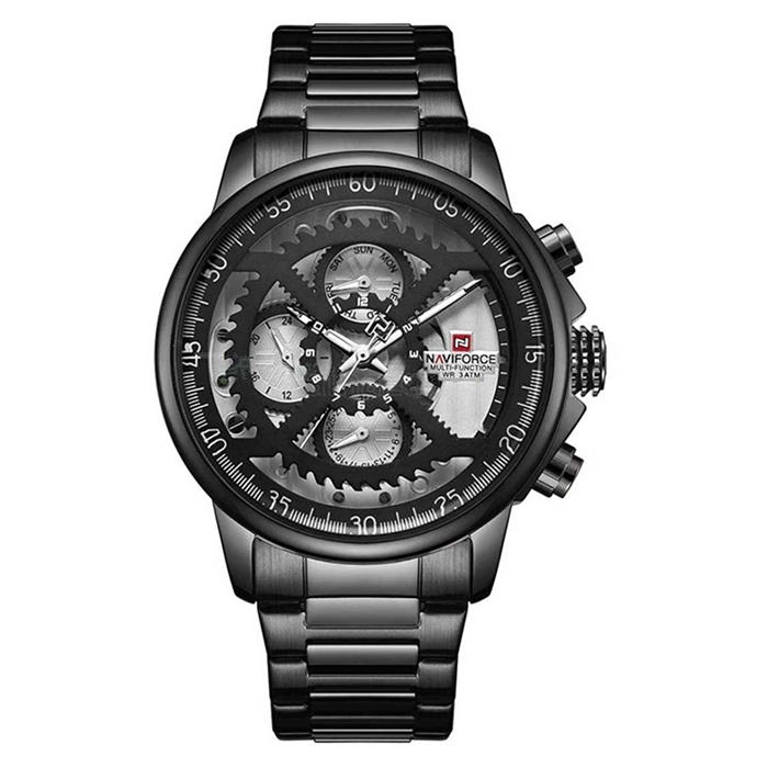 ساعت مردانه نیوی فورس مدل NAVIFORCE NF9150