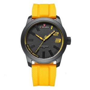 ساعت مردانه نیوی فورس مدل NAVIFORCE NF9202