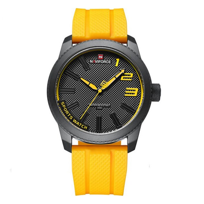 ساعت مردانه نیوی فورس مدل NAVIFORCE NF9202