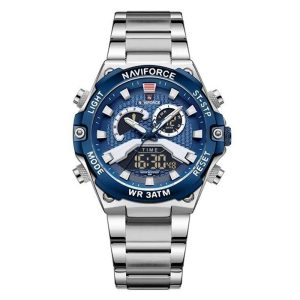 ساعت مردانه نیوی فورس مدل NAVIFORCE NF9207