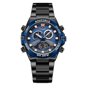 ساعت مردانه نیوی فورس مدل NAVIFORCE NF9207